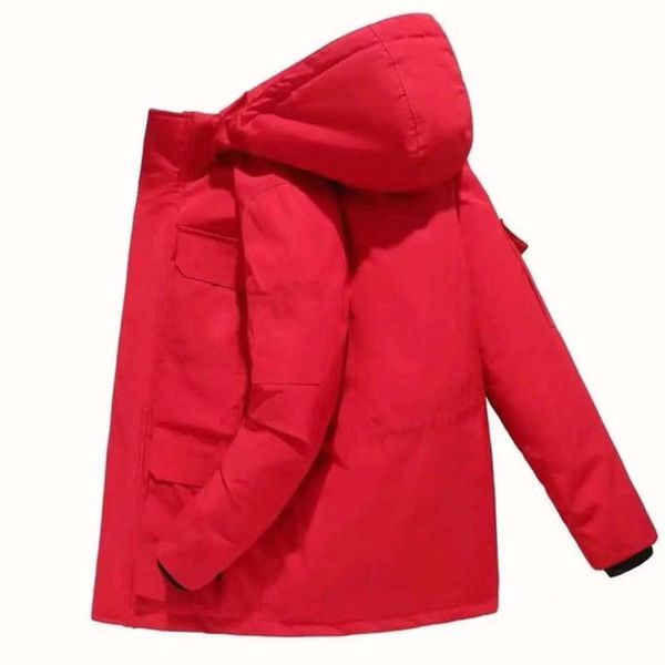 men's jackets winter cotton women's parka coats fashion outdoor windbreakers couples thickened warm custom designer clothing clut, Black
men's jackets winter cotton women's parka coats fashion outdoor windbreakers couples thickened warm custom designer clothing clut, Black