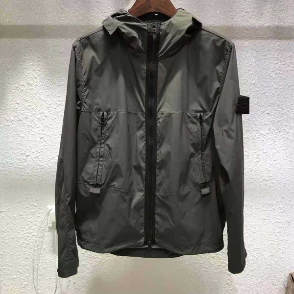 toney konng gonng spring and summer thin stonesjacket fashion brand coat outdoor sun stoney proof windbreaker sunscreen clothing h7em ut48, Black;brown
toney konng gonng spring and summer thin stonesjacket fashion brand coat outdoor sun stoney proof windbreaker sunscreen clothing h7em ut48, Black;brown