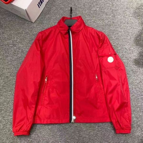 2023 fashion mens designer jacket coat caps winter autumn slim stylist men women windbreaker outerwear zipper hoodies jackets coats nfc 2 ug, Black;brown
2023 fashion mens designer jacket coat caps winter autumn slim stylist men women windbreaker outerwear zipper hoodies jackets coats nfc 2 ug, Black;brown