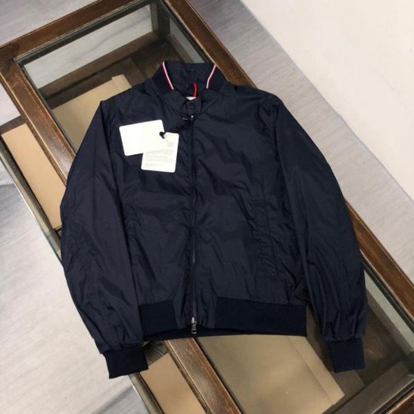 men's jacket new french letter knit down casual bomber designer men's clothing musk, Black;brown
men's jacket new french letter knit down casual bomber designer men's clothing musk, Black;brown