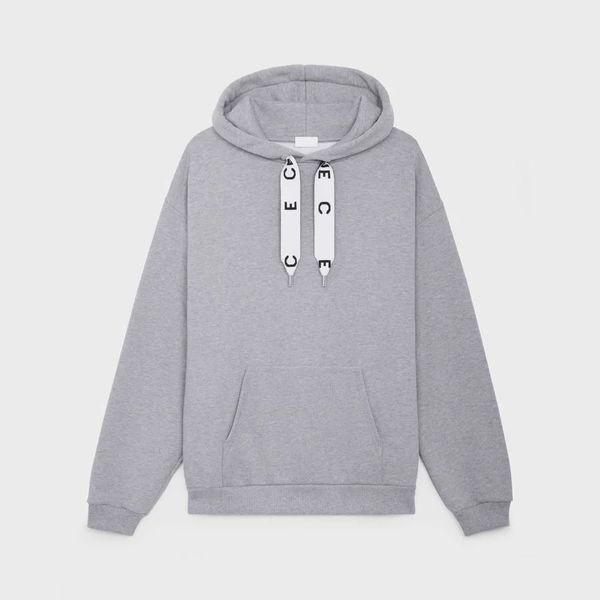 men hoodies ce sweatshirts pullover designer long sleeve celins letter fashion hooded fleece sweater hoody couple winter autumn casual versa, Black
men hoodies ce sweatshirts pullover designer long sleeve celins letter fashion hooded fleece sweater hoody couple winter autumn casual versa, Black