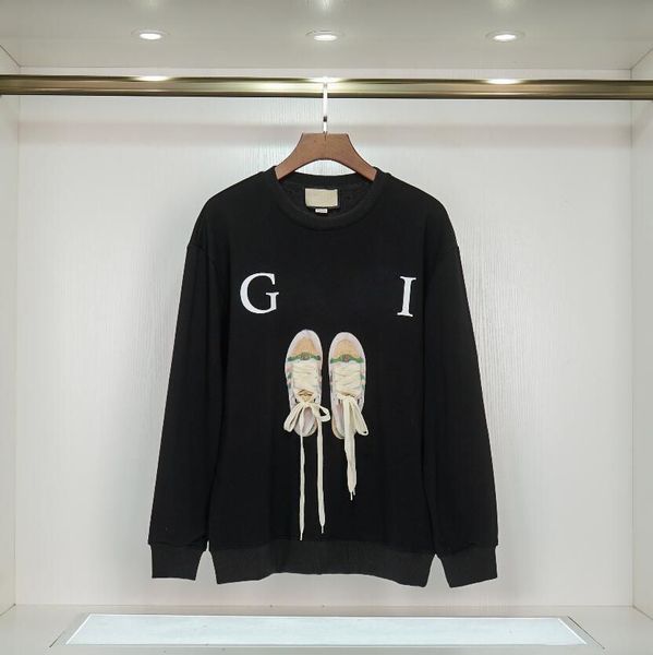 designer hoodies men loose hoody pullover sweatshirts loose long sleeve jumper mens women clothing with shoelaces m-3xl 2bpe, Black
designer hoodies men loose hoody pullover sweatshirts loose long sleeve jumper mens women clothing with shoelaces m-3xl 2bpe, Black