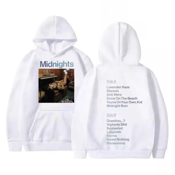 taylor album swift same style men's hoodies sweatshirts mindnights new men print winter graphic hip hop oversized05t2 15 pnkz, Black
taylor album swift same style men's hoodies sweatshirts mindnights new men print winter graphic hip hop oversized05t2 15 pnkz, Black