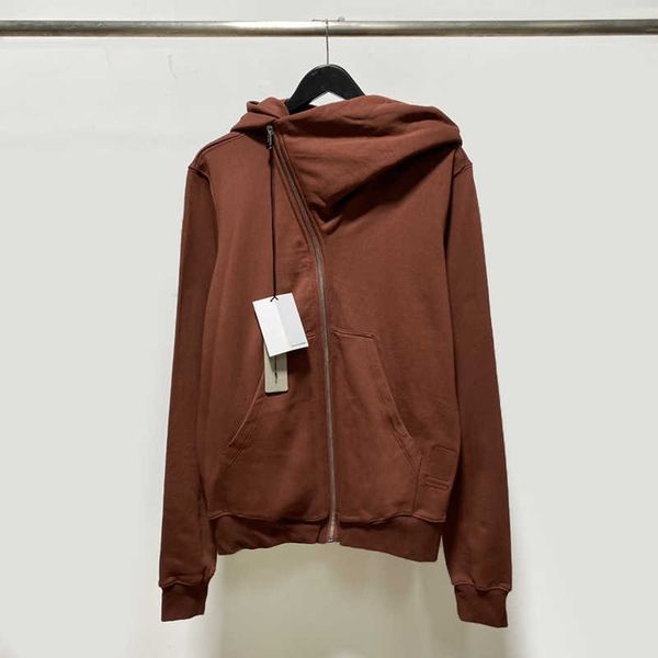 rick high street mens womens designers hoodies fashion men hoodie owens autumn winter long sleeve hooded pullover clothes sweatshirts 12gl, Black
rick high street mens womens designers hoodies fashion men hoodie owens autumn winter long sleeve hooded pullover clothes sweatshirts 12gl, Black
