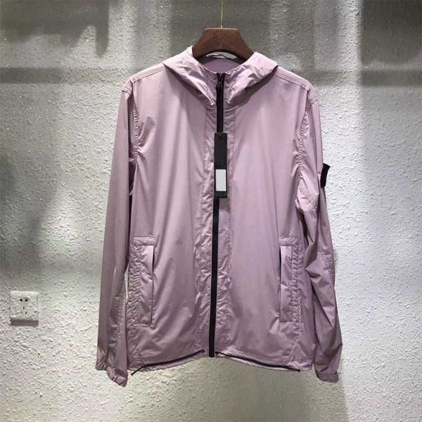 designer men badge jackets stone hooded jacket autumn women coats zipper thin coat hoodies mens outerwear fashion lover sports windbreaker q, Black;brown
designer men badge jackets stone hooded jacket autumn women coats zipper thin coat hoodies mens outerwear fashion lover sports windbreaker q, Black;brown