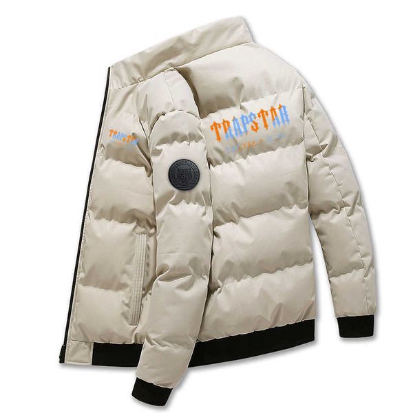 men trapstar jacket sportswear irongate t windbreaker-black embroidered letters women's zipper sun protection supermess l522, Black;brown
men trapstar jacket sportswear irongate t windbreaker-black embroidered letters women's zipper sun protection supermess l522, Black;brown