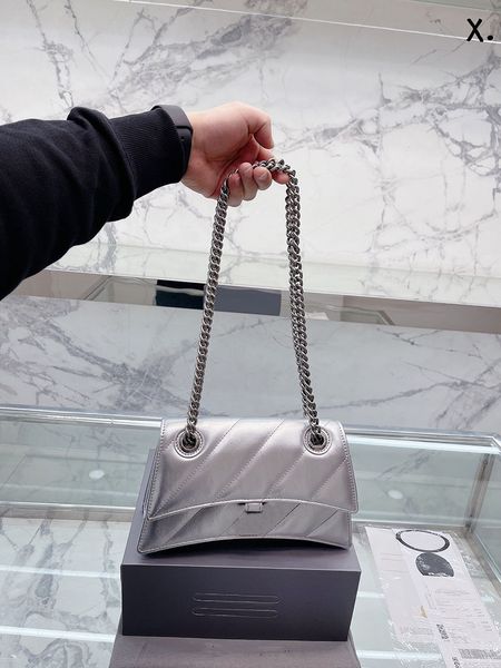 designer designer hourglass bag shoulder half moon tote bags women's fashion crossbody luxuries genuine leather classic retro wallets h
designer designer hourglass bag shoulder half moon tote bags women's fashion crossbody luxuries genuine leather classic retro wallets h