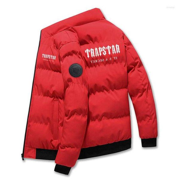 men trapstar jacket sportswear irongate t windbreaker-black embroidered letters women's zipper sun protection supermess lg4t, Black;brown
men trapstar jacket sportswear irongate t windbreaker-black embroidered letters women's zipper sun protection supermess lg4t, Black;brown