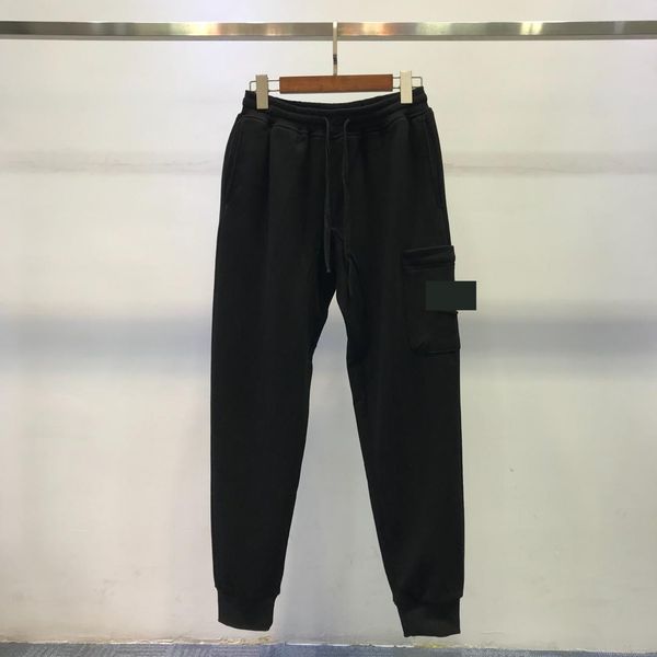 toney designer men's pants cotton island leggings all-match sweatpants tide stone overalls dobx, Black;white
toney designer men's pants cotton island leggings all-match sweatpants tide stone overalls dobx, Black;white