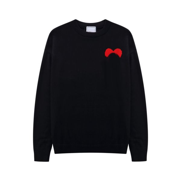 mens sweater crew neck sweaters classic embroidery paris style causal oversize macaron colors sweatshirts d886, White;black
mens sweater crew neck sweaters classic embroidery paris style causal oversize macaron colors sweatshirts d886, White;black