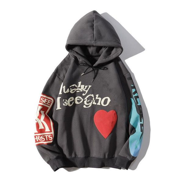 cpfm ye must be born again hoodie men's women hoodies sweatshirts puff print men pullover heavy fabric embroidery hood jhl8, Black
cpfm ye must be born again hoodie men's women hoodies sweatshirts puff print men pullover heavy fabric embroidery hood jhl8, Black