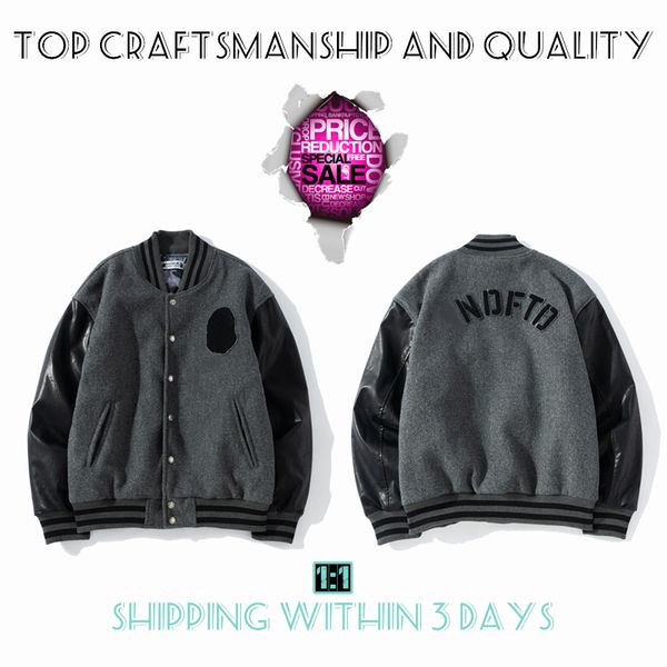 craftsmanship mens jackets shark mens star spots designers coat varsity co-branding stylist cotton clothes military style camouflage jacket, Black;brown
craftsmanship mens jackets shark mens star spots designers coat varsity co-branding stylist cotton clothes military style camouflage jacket, Black;brown