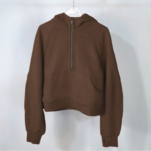 lulus yoga jacket outfits wear jackets hooded define sweatshirts womens designers sports jacket coats double-sided sanding fitness hooded lo, Black
lulus yoga jacket outfits wear jackets hooded define sweatshirts womens designers sports jacket coats double-sided sanding fitness hooded lo, Black
