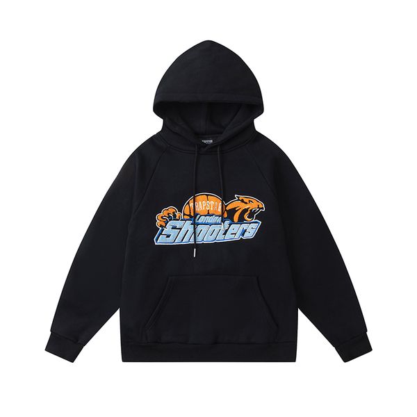 designer men trapstar women hoody pullover sweatshirts loose long sleeve jumper clothing uhfh 4yuus, Black
designer men trapstar women hoody pullover sweatshirts loose long sleeve jumper clothing uhfh 4yuus, Black