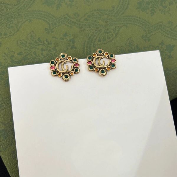 quality earring luxury women studs fashion heart love stud couple gifts designer jewelry engagement earrings wholesale dzh0, Golden;silver
quality earring luxury women studs fashion heart love stud couple gifts designer jewelry engagement earrings wholesale dzh0, Golden;silver