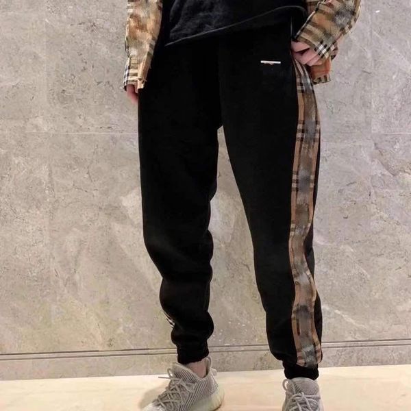 thick designer men woman pant tracksuit sports pants jogger trousers tracksuits bottoms techfleece man joggers e04b, Black
thick designer men woman pant tracksuit sports pants jogger trousers tracksuits bottoms techfleece man joggers e04b, Black