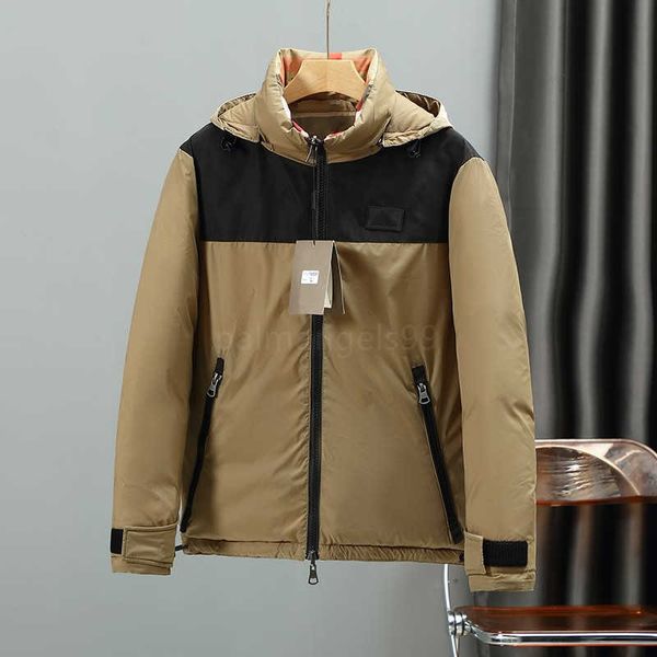 jackets men's mens winter jacket puffer designer down jackets women coat cotton parka overcoat casual fashion chest pocket design thick, Black
jackets men's mens winter jacket puffer designer down jackets women coat cotton parka overcoat casual fashion chest pocket design thick, Black