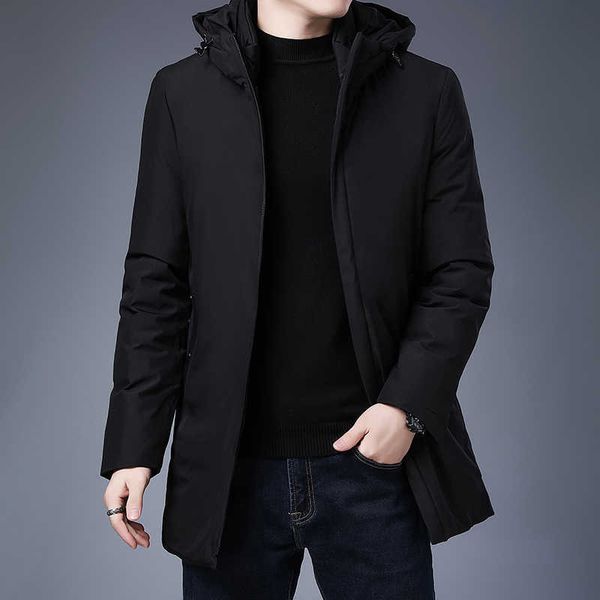 jackets men's sale designers menss parkas fashion warm cotton with hooded coats male oversize smart casual long mens england style thrm, Black
jackets men's sale designers menss parkas fashion warm cotton with hooded coats male oversize smart casual long mens england style thrm, Black