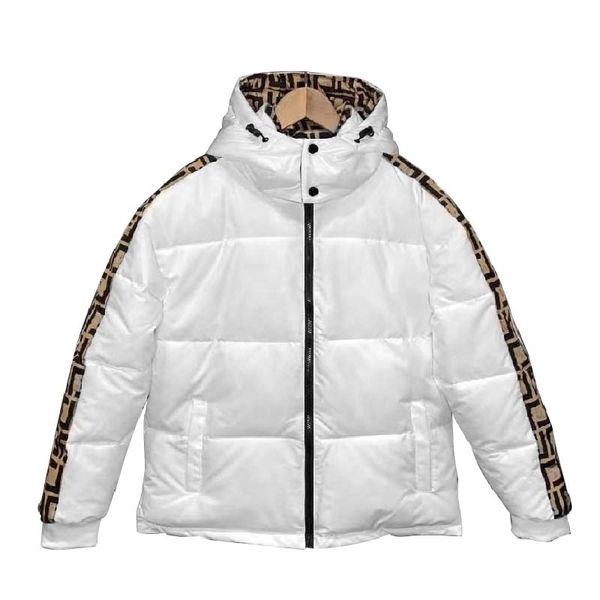 men's jacket parka down men women classic casual coats outdoor feather winter homme coat outerwear detachable hat windproof and warm 55, Black
men's jacket parka down men women classic casual coats outdoor feather winter homme coat outerwear detachable hat windproof and warm 55, Black