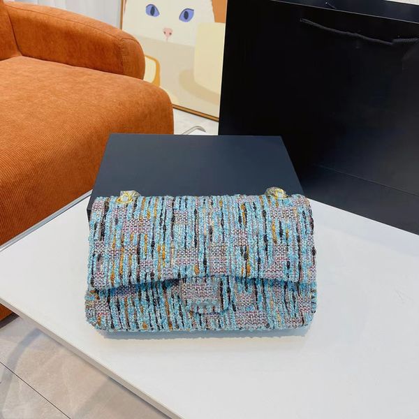 designer bag designer flap handbag shoulder bag clutch totes bags wallet check velour thread purse double letters solid hasp waist square st
designer bag designer flap handbag shoulder bag clutch totes bags wallet check velour thread purse double letters solid hasp waist square st