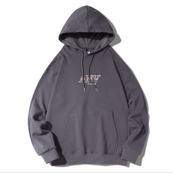 designer fashion hoodies sweatshirts lanvins men printed letter autumn loose student casual hoodie 2 2nfv, Black
designer fashion hoodies sweatshirts lanvins men printed letter autumn loose student casual hoodie 2 2nfv, Black