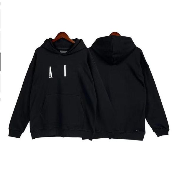 amirri mens women hooded designers hoodies winter warm man clothing long sleeve pullover cottons clothes tracksuits sets sweatshirts 16 zk7, Black
amirri mens women hooded designers hoodies winter warm man clothing long sleeve pullover cottons clothes tracksuits sets sweatshirts 16 zk7, Black