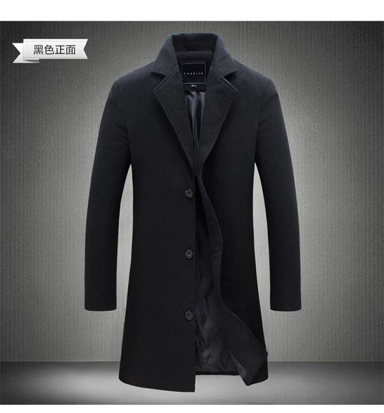 2016 autumn and winter fashion new men leisure slim trench coat / men's long sleeve young man dust size -5xl fy091 af24, Tan;black
2016 autumn and winter fashion new men leisure slim trench coat / men's long sleeve young man dust size -5xl fy091 af24, Tan;black