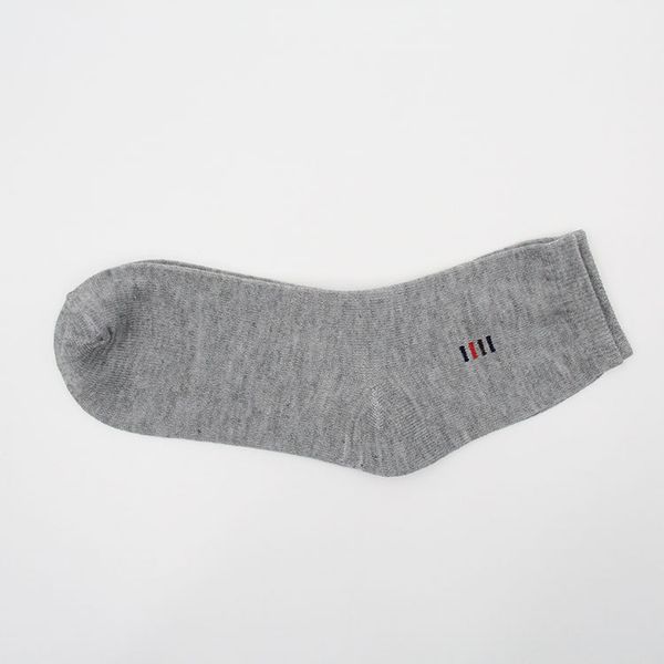 wholesale- 5 pairs men socks solid color cotton classical businness casual summer autumn excellent quality breathable male sock meias 2 f0sr, Black
wholesale- 5 pairs men socks solid color cotton classical businness casual summer autumn excellent quality breathable male sock meias 2 f0sr, Black