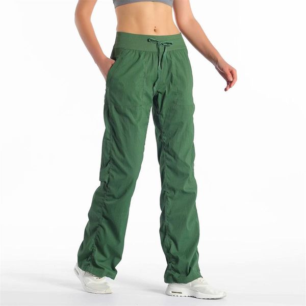 lu yoga dance studio pant women yoga studio pants ladies quickly dry drawstring running sports trousers loose dance jogger girls gym15, Black;white
lu yoga dance studio pant women yoga studio pants ladies quickly dry drawstring running sports trousers loose dance jogger girls gym15, Black;white