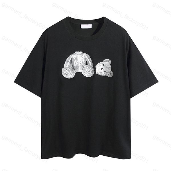 fashion summer men and womens angel t-shirts mans stylist guillotine bears printed short sleeve truncated plams bear angels tee 12xbd, White;black
fashion summer men and womens angel t-shirts mans stylist guillotine bears printed short sleeve truncated plams bear angels tee 12xbd, White;black