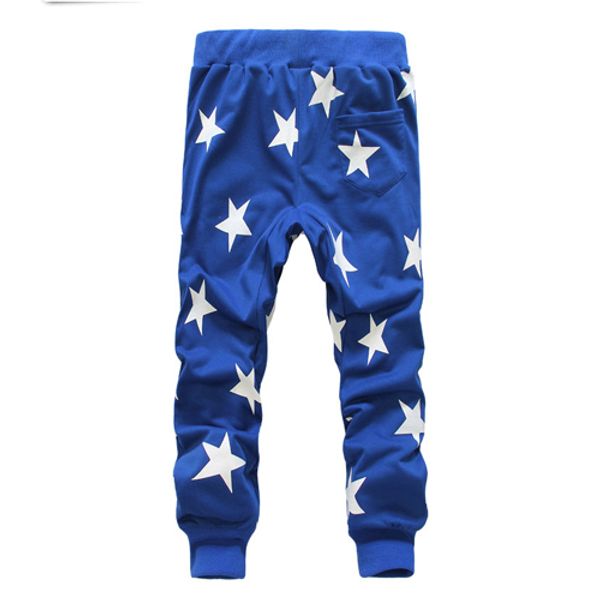 wholesale-star printing mens joggers fashion 2015 hip hop dance loose pants sport trousers mens designer clothing, Black
wholesale-star printing mens joggers fashion 2015 hip hop dance loose pants sport trousers mens designer clothing, Black