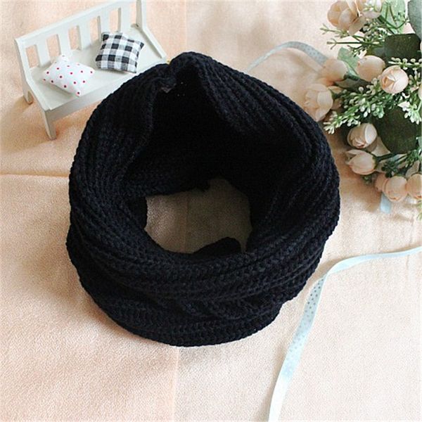 20pcs/lot women scarf collar thick knitted fashion shipping winter warm candy color infinity 32*22cm scarf chunky hand loop awfa, White;black
20pcs/lot women scarf collar thick knitted fashion shipping winter warm candy color infinity 32*22cm scarf chunky hand loop awfa, White;black
