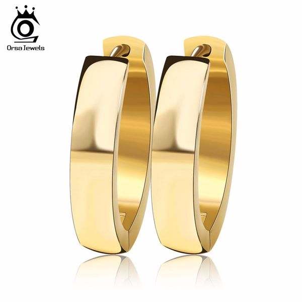 orsa jewels марка уникальная мода панк-рок серебряный цвет / золото цвет малый круг хооп серьги для женщин ювелирные изделия gte16, Golden;silver
orsa jewels марка уникальная мода панк-рок серебряный цвет / золото цвет малый круг хооп серьги для женщин ювелирные изделия gte16, Golden;silver