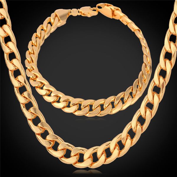 18k gold plated chunky necklace bracelet chains'18k' stamp men's snake necklaces 7mm 50cm 20'' wholesale ys755, Silver
18k gold plated chunky necklace bracelet chains'18k' stamp men's snake necklaces 7mm 50cm 20'' wholesale ys755, Silver