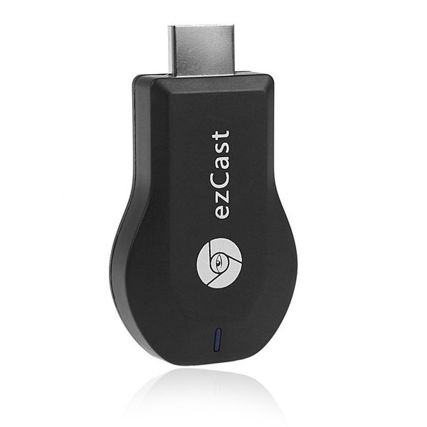 Chromecast Google Android 1080P Hdmi Ezcast Mirroring Feature Pushing Local Content To Tv Player box Wifi Dongle Receiver mk808 Retail
Chromecast Google Android 1080P Hdmi Ezcast Mirroring Feature Pushing Local Content To Tv Player box Wifi Dongle Receiver mk808 Retail