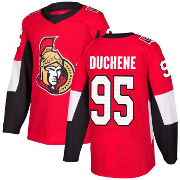 95 Matt Duchene Jersey 2017-2018 Season 65 Erik Karlsson Ben Harpur Colin White Danny Taylor Erik Burgdoerfer Ottawa Senators Jersey
95 Matt Duchene Jersey 2017-2018 Season 65 Erik Karlsson Ben Harpur Colin White Danny Taylor Erik Burgdoerfer Ottawa Senators Jersey
