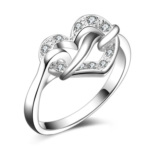 new 925 sterling silver fashion jewelry knot heart white diamond with pave zircon ring sell girl gift 1724
new 925 sterling silver fashion jewelry knot heart white diamond with pave zircon ring sell girl gift 1724