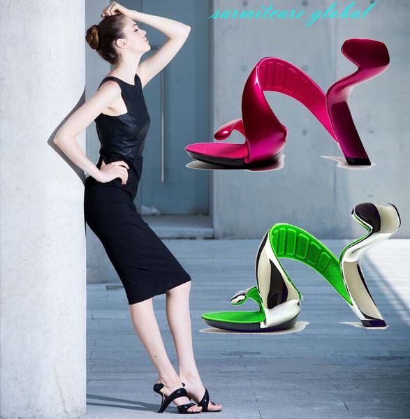 0245 - with gift- 2016 novelty women bottomless high heel sandals 3.55'' heels with 0.4'' platform women shoes 6 colors, Black
0245 - with gift- 2016 novelty women bottomless high heel sandals 3.55'' heels with 0.4'' platform women shoes 6 colors, Black