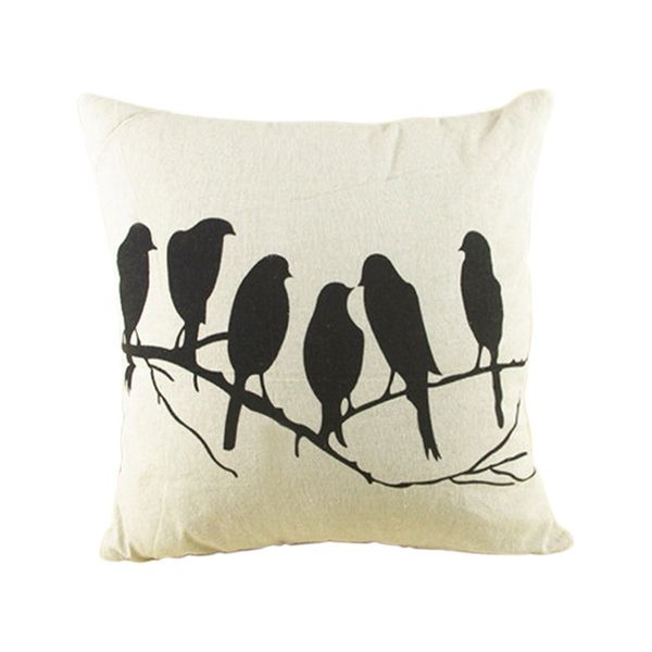 wholesale-5 style vintage leaf cotton linen pillowcase square bed home throw pillow w1
wholesale-5 style vintage leaf cotton linen pillowcase square bed home throw pillow w1