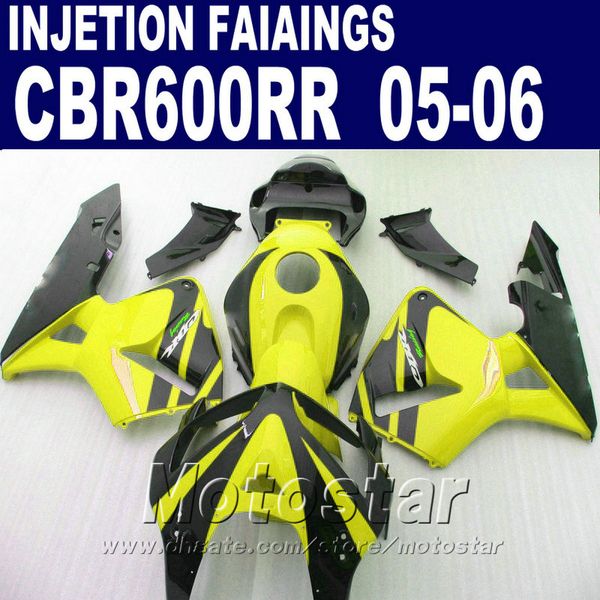 black yellow one injection molding for honda cbr 600 rr fairing 2005 2006 cbr600rr 05 06 cbr 600rr custom fairing yd3d
black yellow one injection molding for honda cbr 600 rr fairing 2005 2006 cbr600rr 05 06 cbr 600rr custom fairing yd3d