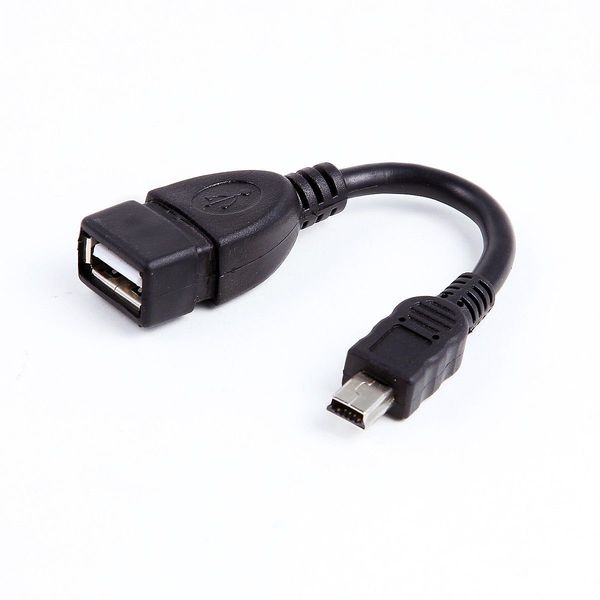 Image of usb otg host adapter cable cord for sony handycam camcorder vmcuam1 vmcuam1