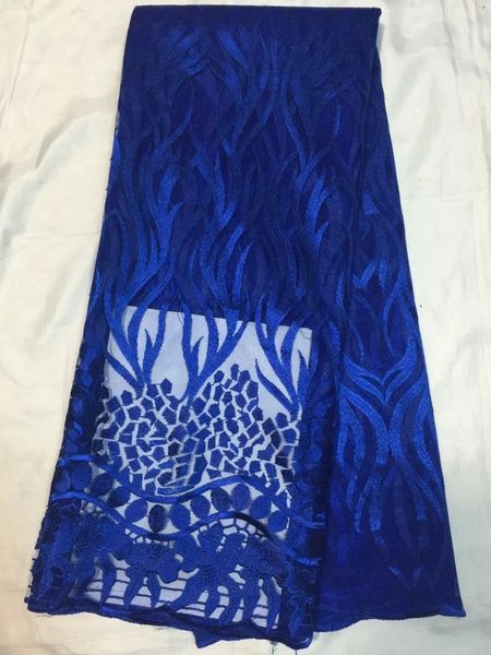 beautiful royal blue african lace fabric with gold water soluble embroidery french net lace for party dress qn33-8(5yards/pc)
beautiful royal blue african lace fabric with gold water soluble embroidery french net lace for party dress qn33-8(5yards/pc)