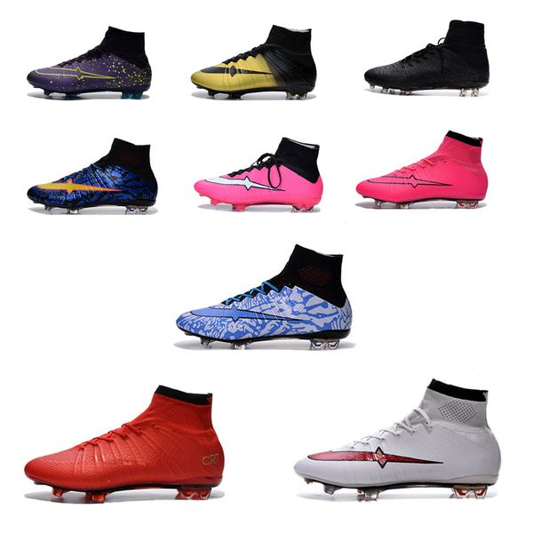 dhgate botas de futbol