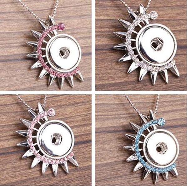 blue pink fuchsia white gear pattern diy alloy button pendant can change different snaps 10pcs/lot, Silver
blue pink fuchsia white gear pattern diy alloy button pendant can change different snaps 10pcs/lot, Silver