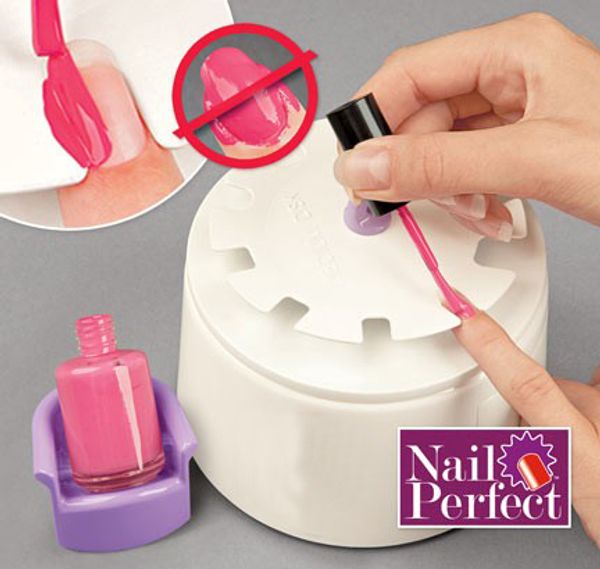 wholesale-new perfect nail art polishing tool solution perfect beautiful nails h3198
wholesale-new perfect nail art polishing tool solution perfect beautiful nails h3198