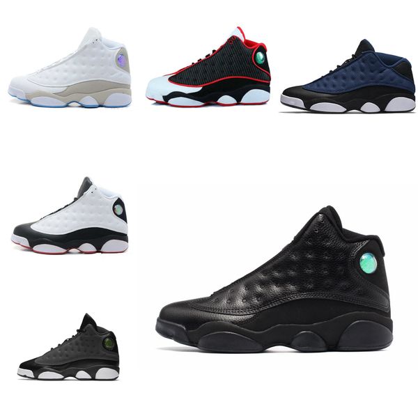 2018 new 13 ray allen men basketball shoes barons black cat navy chutney chicago men's sneakers sports shoes us 8-13
2018 new 13 ray allen men basketball shoes barons black cat navy chutney chicago men's sneakers sports shoes us 8-13