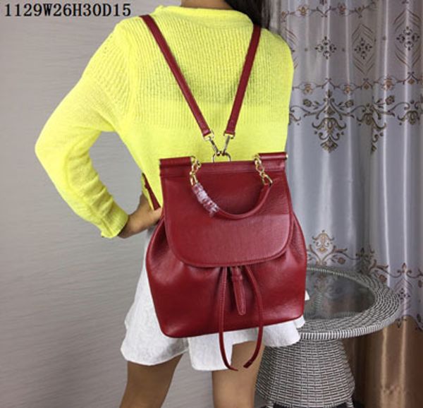 good genuine leather women backpack multi-function small casual backpack first hands factory prices try it ing
good genuine leather women backpack multi-function small casual backpack first hands factory prices try it ing