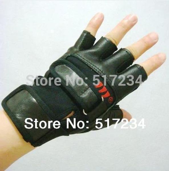 wholesale-new 2015 leather gym gloves bodybuilding gloves men' exercise training gym weightlifting gloves dumbbells gloves free, Blue;gray
wholesale-new 2015 leather gym gloves bodybuilding gloves men' exercise training gym weightlifting gloves dumbbells gloves free, Blue;gray