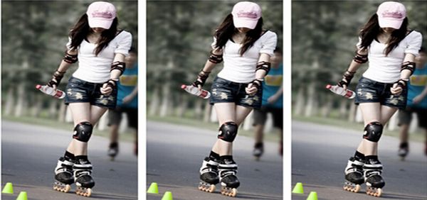 2020 new fashion wholesale-wrist knee protector set adults skating knee pads&elbow protection 6 in1 pads set sports safety h063#
2020 new fashion wholesale-wrist knee protector set adults skating knee pads&elbow protection 6 in1 pads set sports safety h063#