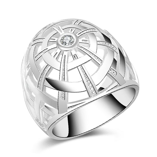 new 925 sterling silver fashion jewelry hollow silver ring sell girl gift 1495
new 925 sterling silver fashion jewelry hollow silver ring sell girl gift 1495